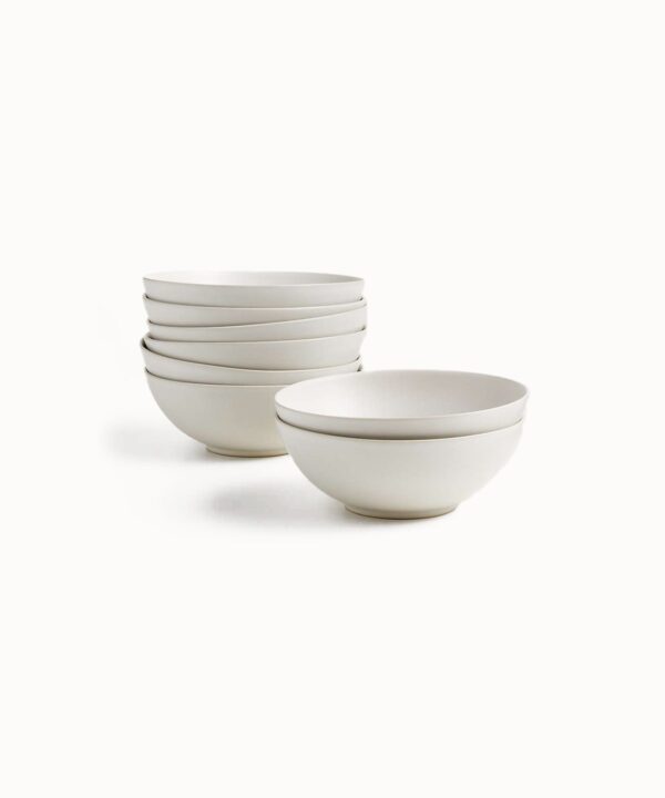 Linen Bowl - Image 2
