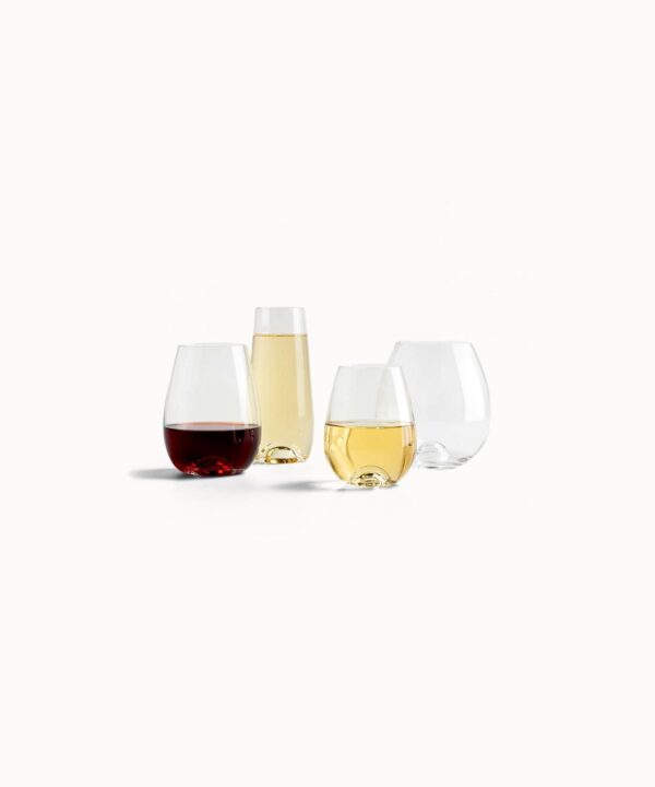 White Wine Glass - Image 2
